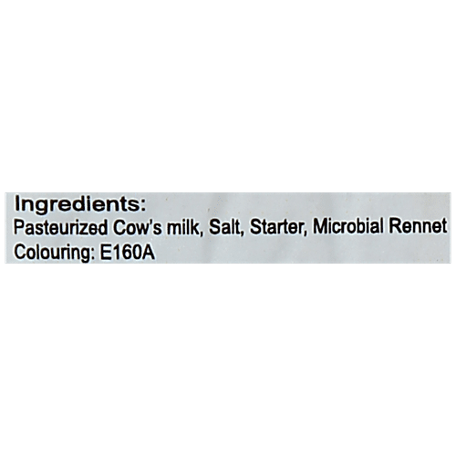 DAILY DAIRY EDAM CHEESE 210G - SuperMarcheStore