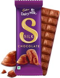DAIRY MILK SILK - SuperMarcheStore