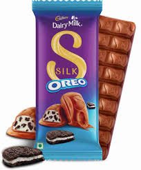 DAIRY MILK SILK OREO - SuperMarcheStore
