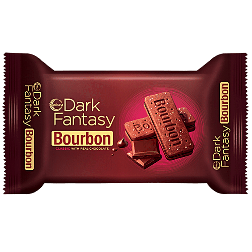 DARK FANTASY BOURBON 70 GM - SuperMarcheStore
