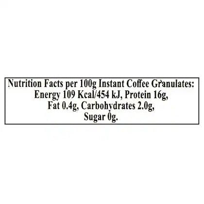 DAVIDOFF COFFEE POWDER RICH AROMA 100G - SuperMarcheStore