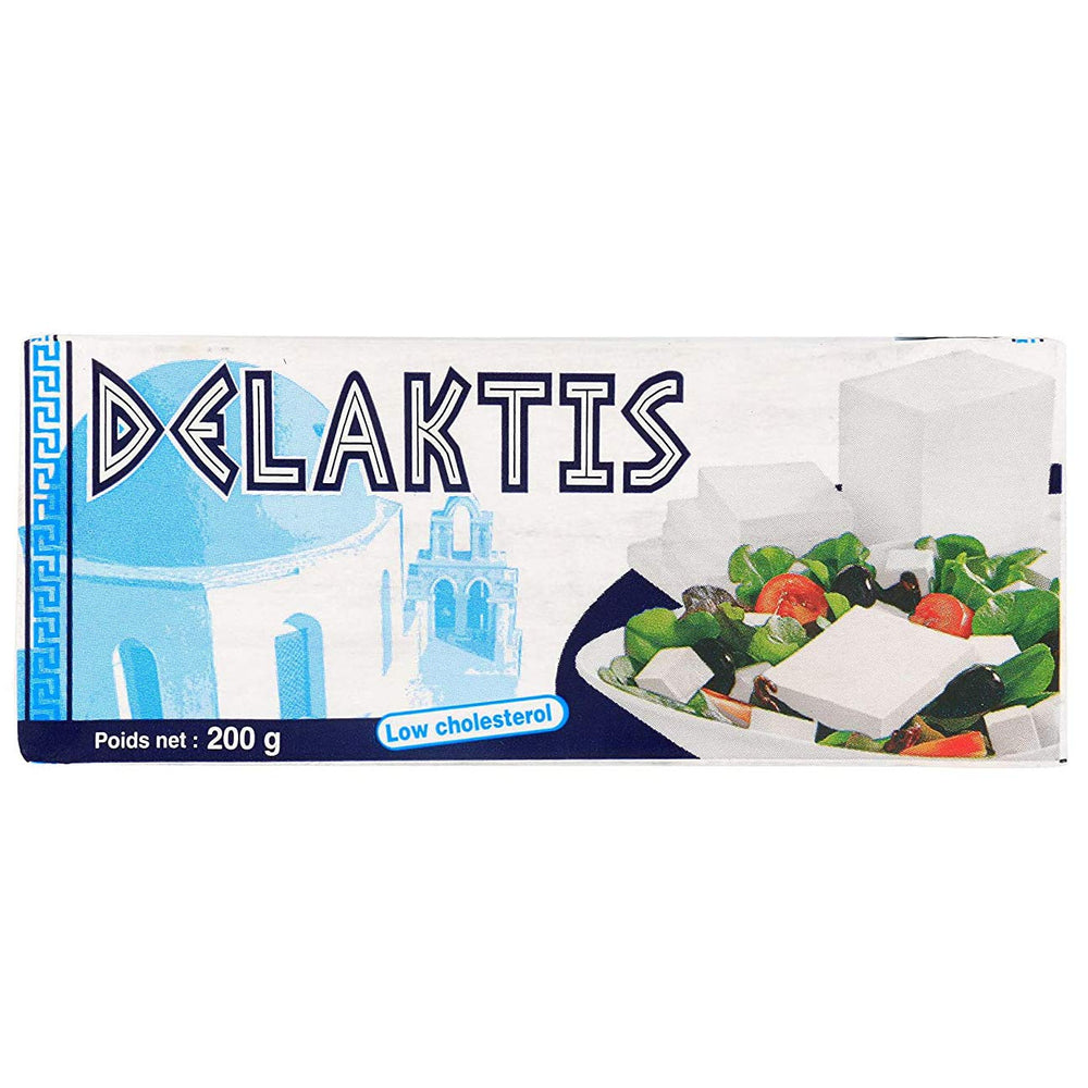 DELAKTIS 200G - SuperMarcheStore