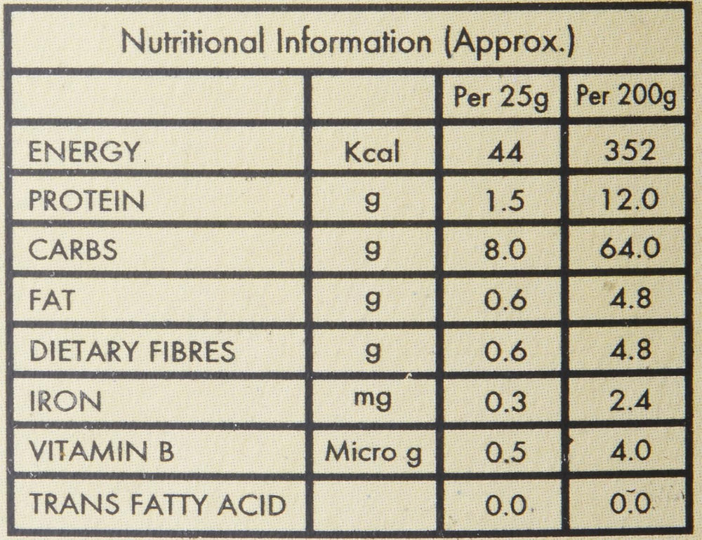 DIET FOODS SUGAR FREE BREAD TOAST 200 G - SuperMarcheStore