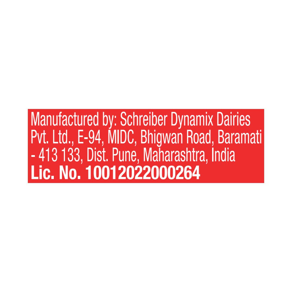 DLECTA DAIRY CREAM 200ML - SuperMarcheStore