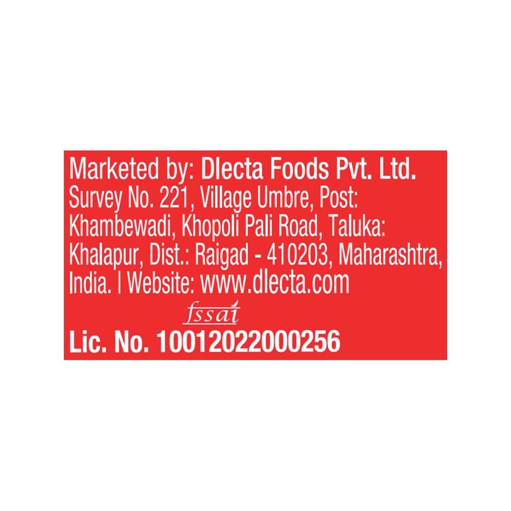 DLECTA DAIRY CREAM 200ML - SuperMarcheStore