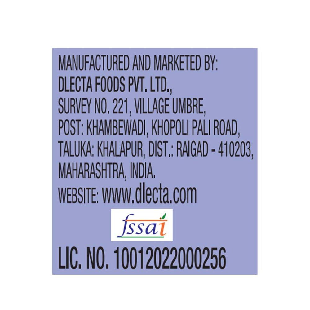 DLECTA MASCARPONE 400 GM - SuperMarcheStore