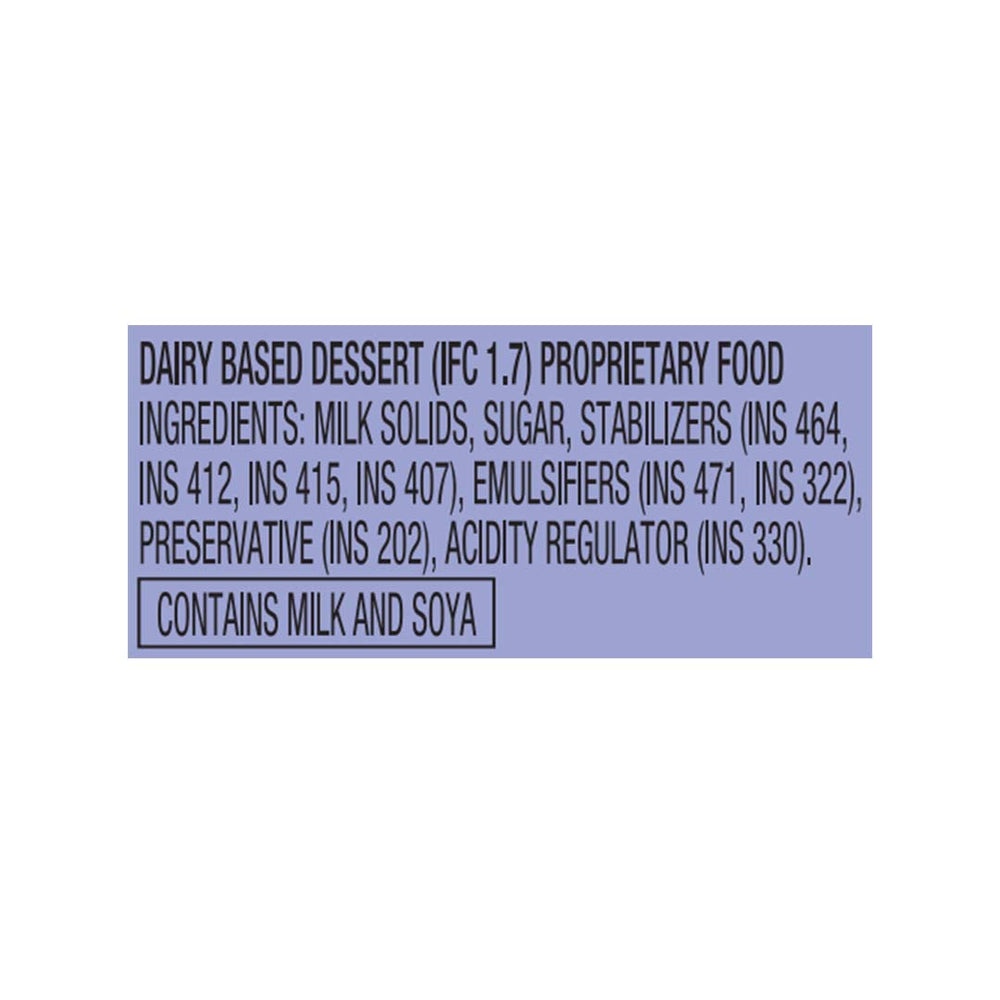DLECTA MASCARPONE 400 GM - SuperMarcheStore