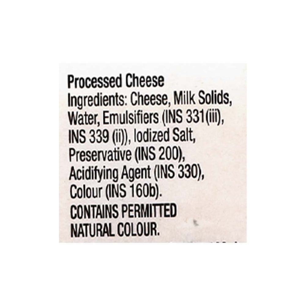 DLECTA MELTO CHEESE - SuperMarcheStore