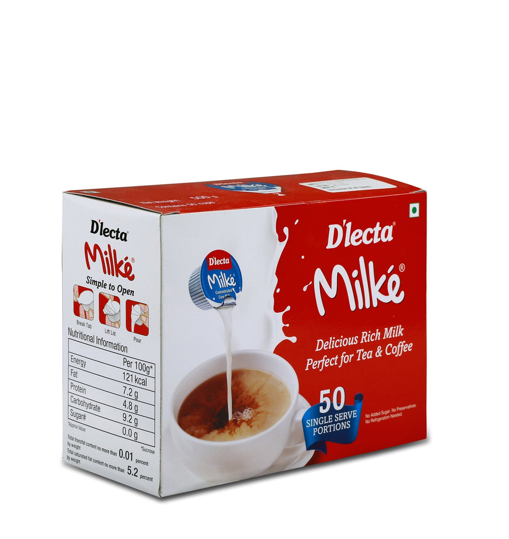 DLECTA MILKE - SuperMarcheStore