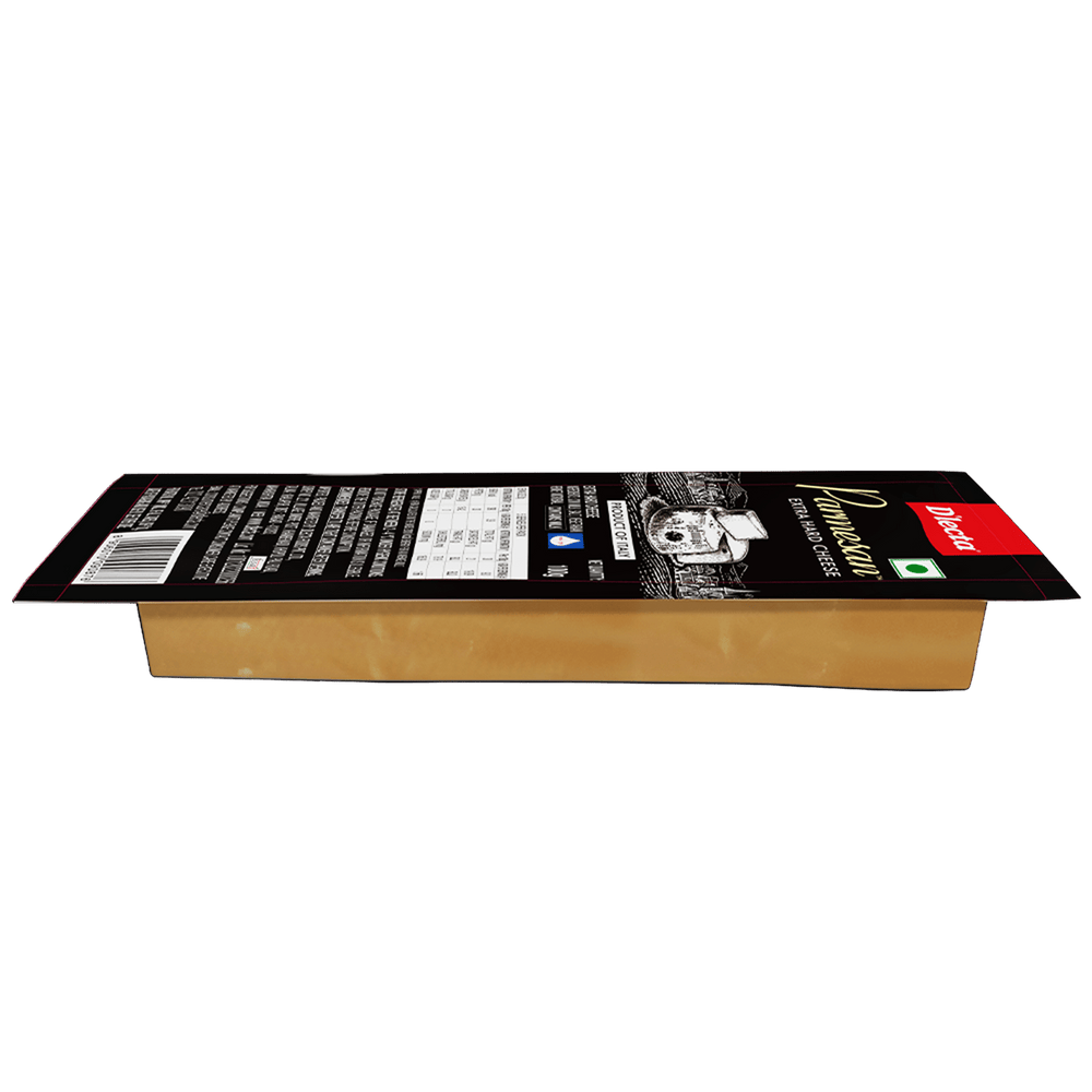 DLECTA PARMASEAN CHESSE 100 GM - SuperMarcheStore