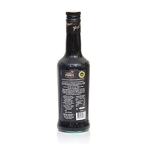 DOLCE VITA BALSAMIC VINEGAR OF MODENA 500 ML - SuperMarcheStore