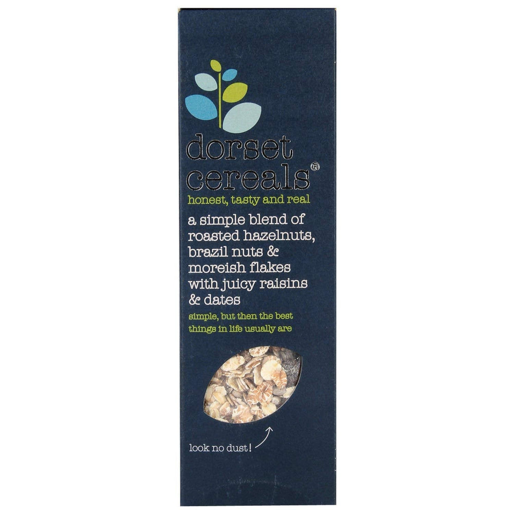 DOREST CEREALS SIMPLY DELICIOUS MUSELI 620 GM - SuperMarcheStore