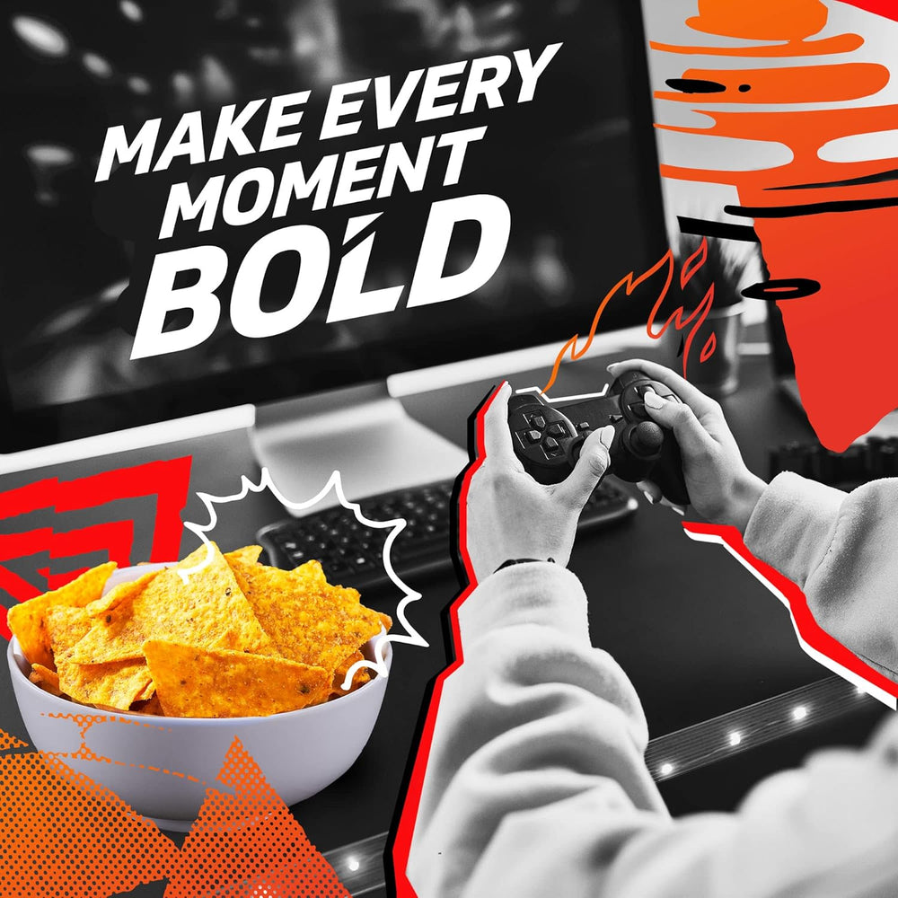 DORITOS SWEET CHILLI 91 GM - SuperMarcheStore