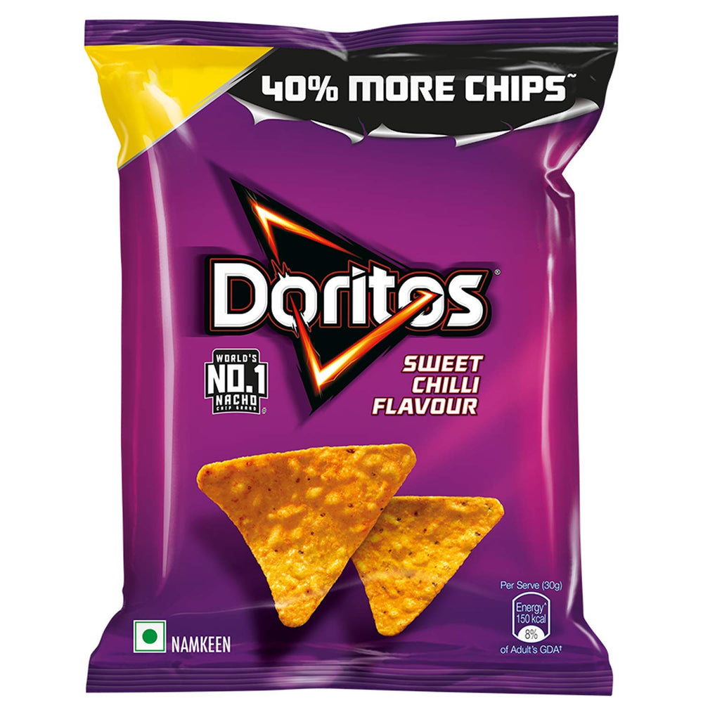 DORTO SWT CHL 66G - SuperMarcheStore