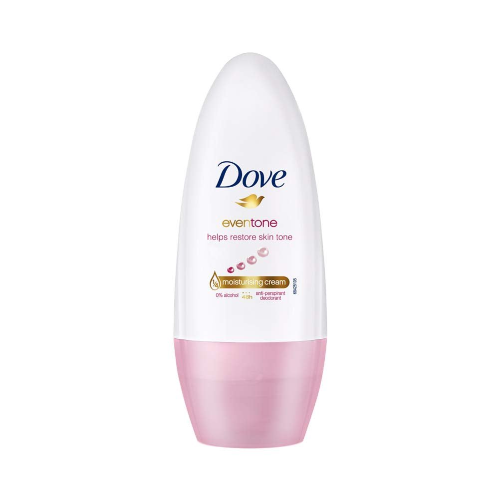 DOVE ROLL ON EVEN TONE 50 ML - SuperMarcheStore