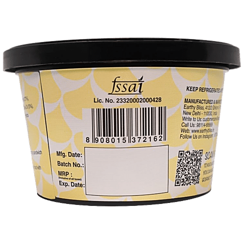 EARTHY BLISS GARLIC DIP 160 GM - SuperMarcheStore