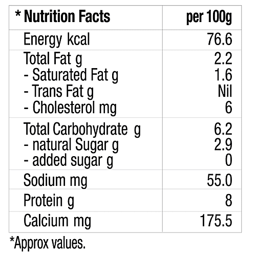 EPI NATURAL YOUG 400 GRAMS - SuperMarcheStore