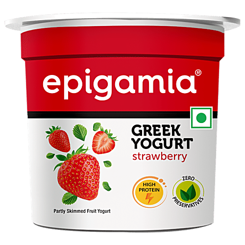 EPI STRAWBERRY 90 GRAMS - SuperMarcheStore