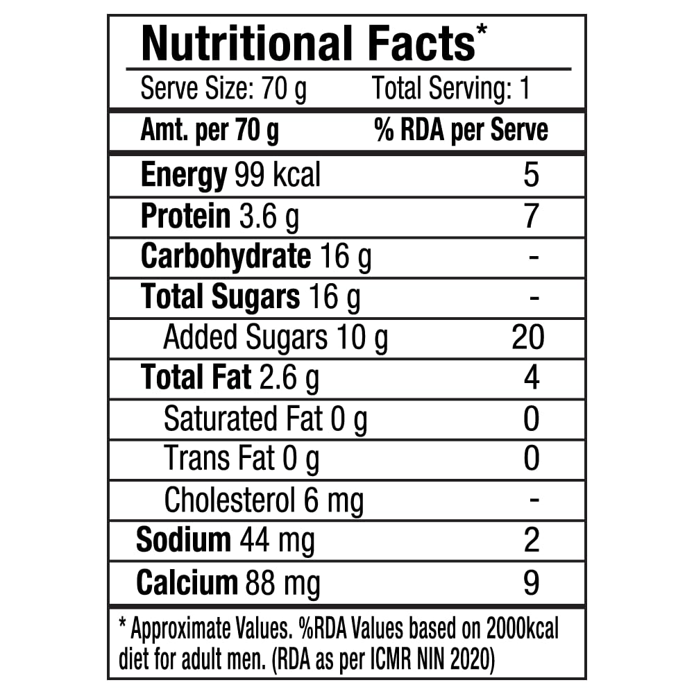 EPIGAMIA CARAMEL PUDDING 70 GM - SuperMarcheStore