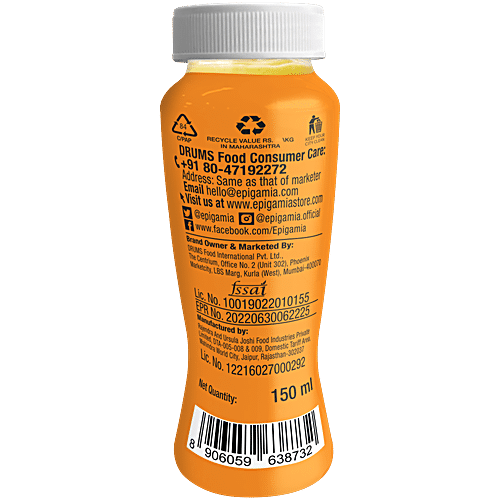 EPIGAMIA MANGO LASSI - SuperMarcheStore