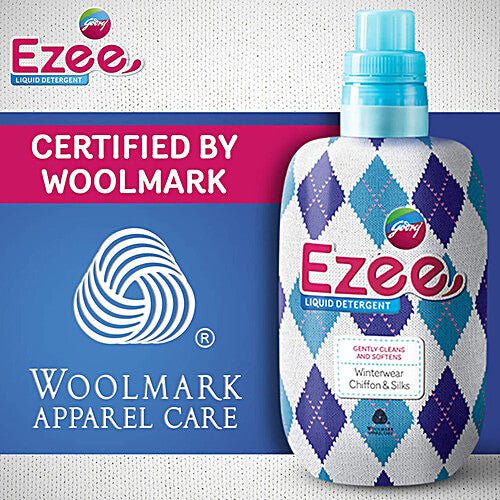 EZEE LIQUID DETERGENT 1KG - SuperMarcheStore