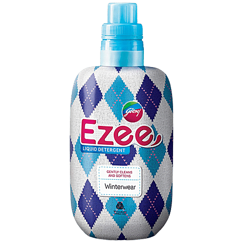 EZEE LIQUID DETERGENT 1KG - SuperMarcheStore