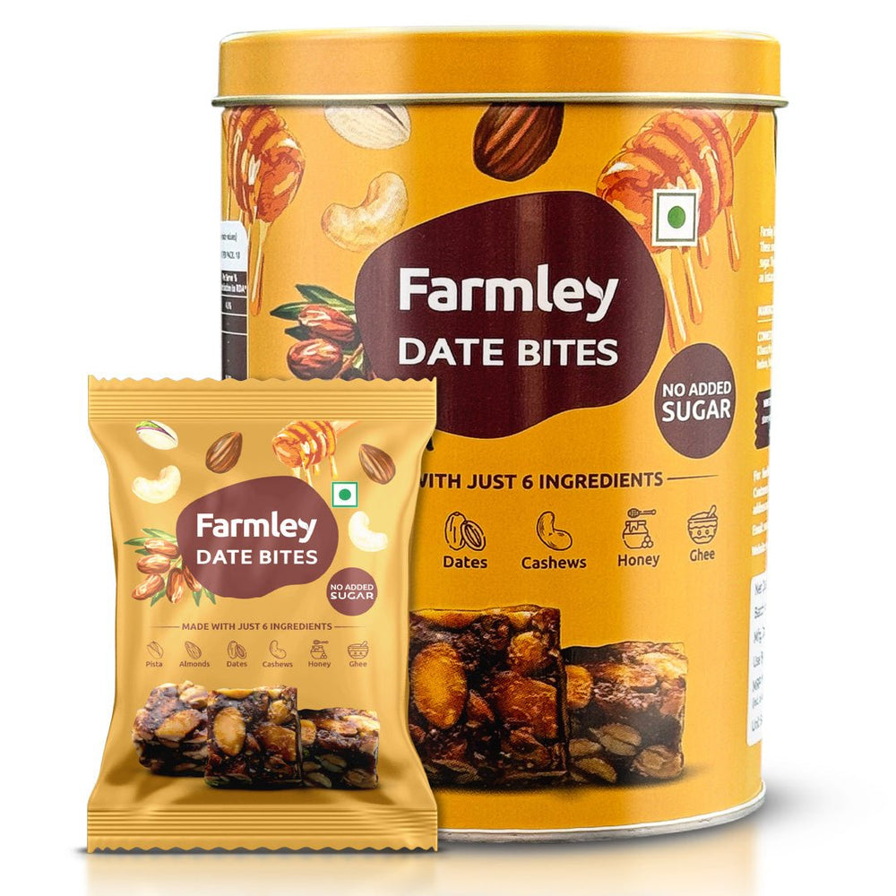 FARMLEY DATE BITES - SuperMarcheStore