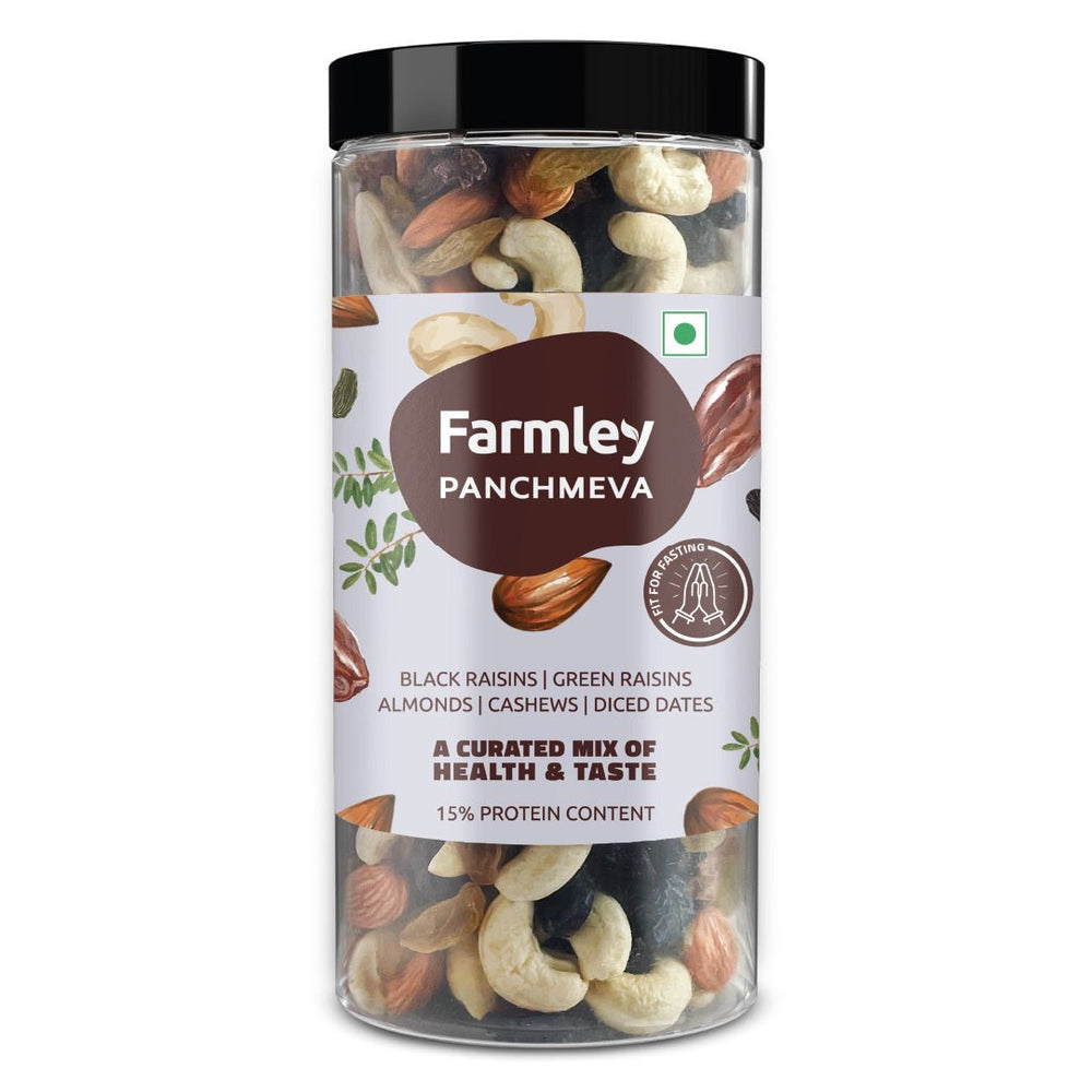 FARMLEY PANCHMEVA - SuperMarcheStore
