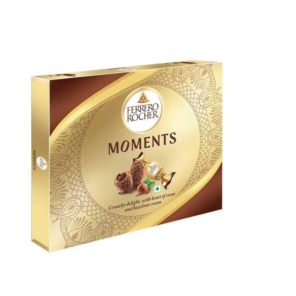 FERRERO ROCHER MOMMENTS - SuperMarcheStore