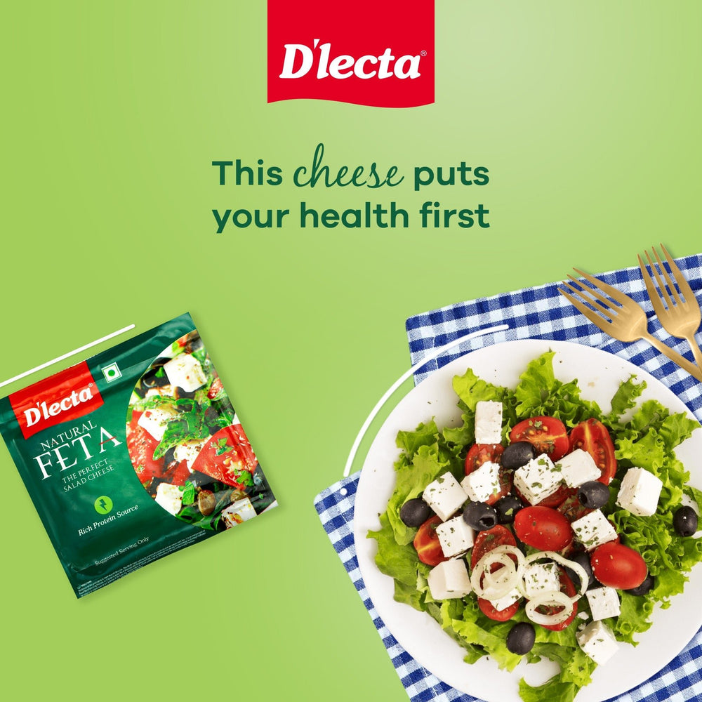 FETA CHEESE - SuperMarcheStore