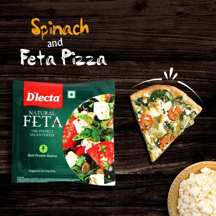 FETA CHEESE - SuperMarcheStore