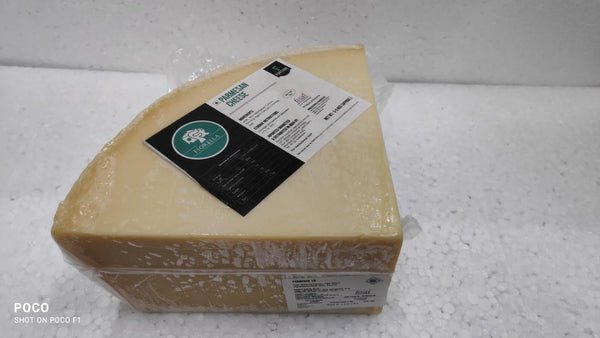 FIORELLA PARMESAN 1/8 LOOSE CHESSE - SuperMarcheStore