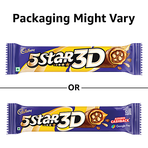 FIVE STAR 3D, 42G - SuperMarcheStore