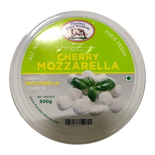 FLANDERS CHERRY MOZARELLA 250G - SuperMarcheStore