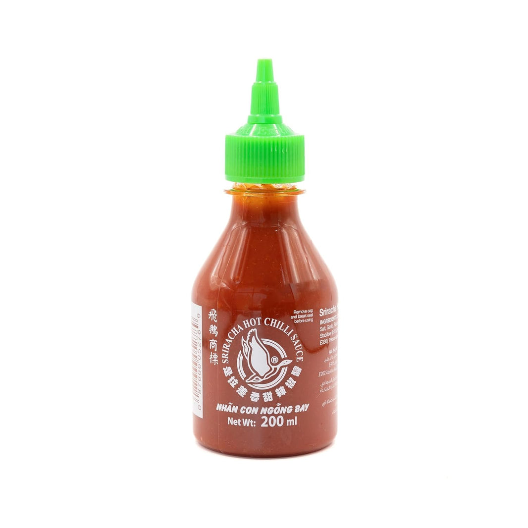 FLYING GOOSE SRIRACH GRNCHLI SAUCE 200ml - SuperMarcheStore