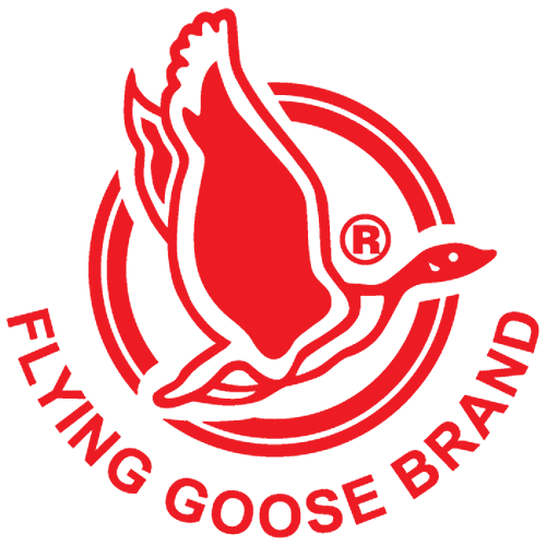 FLYING GOOSE SRIRACHA BLACKOUT SUC 455ml - SuperMarcheStore