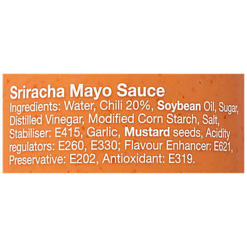 FLYING GOOSE SRIRACHA MAYO SAUCE 455ml - SuperMarcheStore