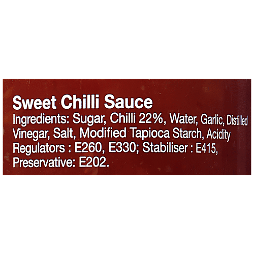 FLYING GOOSE SWEET CHILLI SAUCE 455MI - SuperMarcheStore
