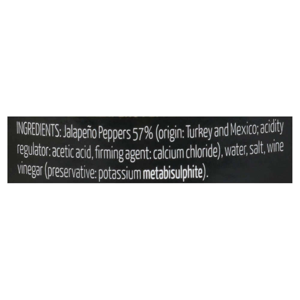FRA NACHO JALAPENOS 350G - SuperMarcheStore