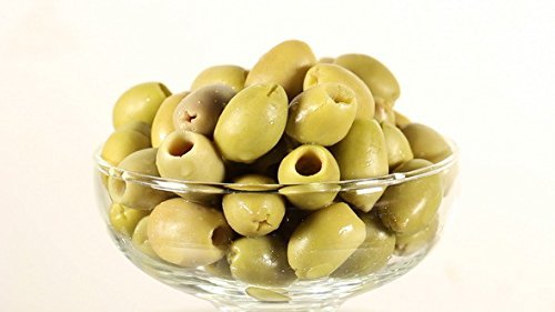 FRA PITTED QUEEN OLIVES 340G - SuperMarcheStore