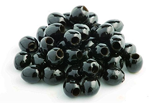 FRA SLICED BLACK OLIVES 430G - SuperMarcheStore