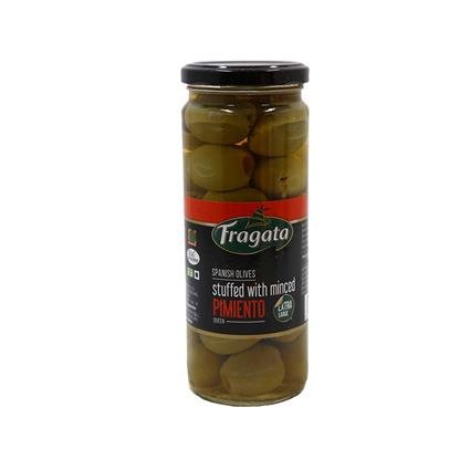 FRAGATA PIMIENTO QUEEN 450G - SuperMarcheStore