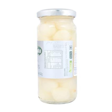 FRAGATA PRESERVED ONIONS 345G - SuperMarcheStore