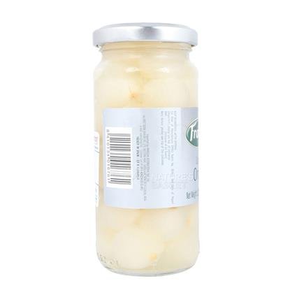 FRAGATA PRESERVED ONIONS 345G - SuperMarcheStore