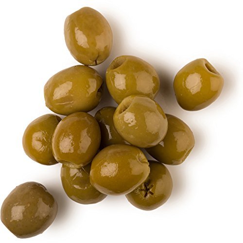 FRAGATA WHOLE GREEN QUEEN 340G - SuperMarcheStore