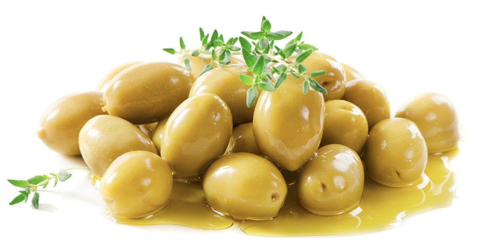 FRAGATA WHOLE GREEN QUEEN 340G - SuperMarcheStore