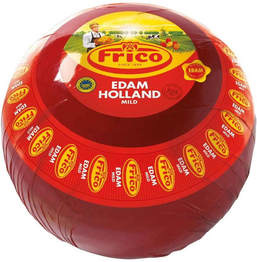 FRICO EAM BALL 1.9 KG - SuperMarcheStore