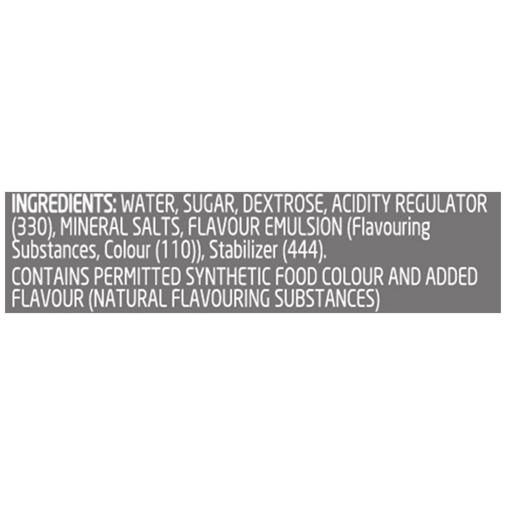 GATORADE ORANGE FLAVOUR - SuperMarcheStore