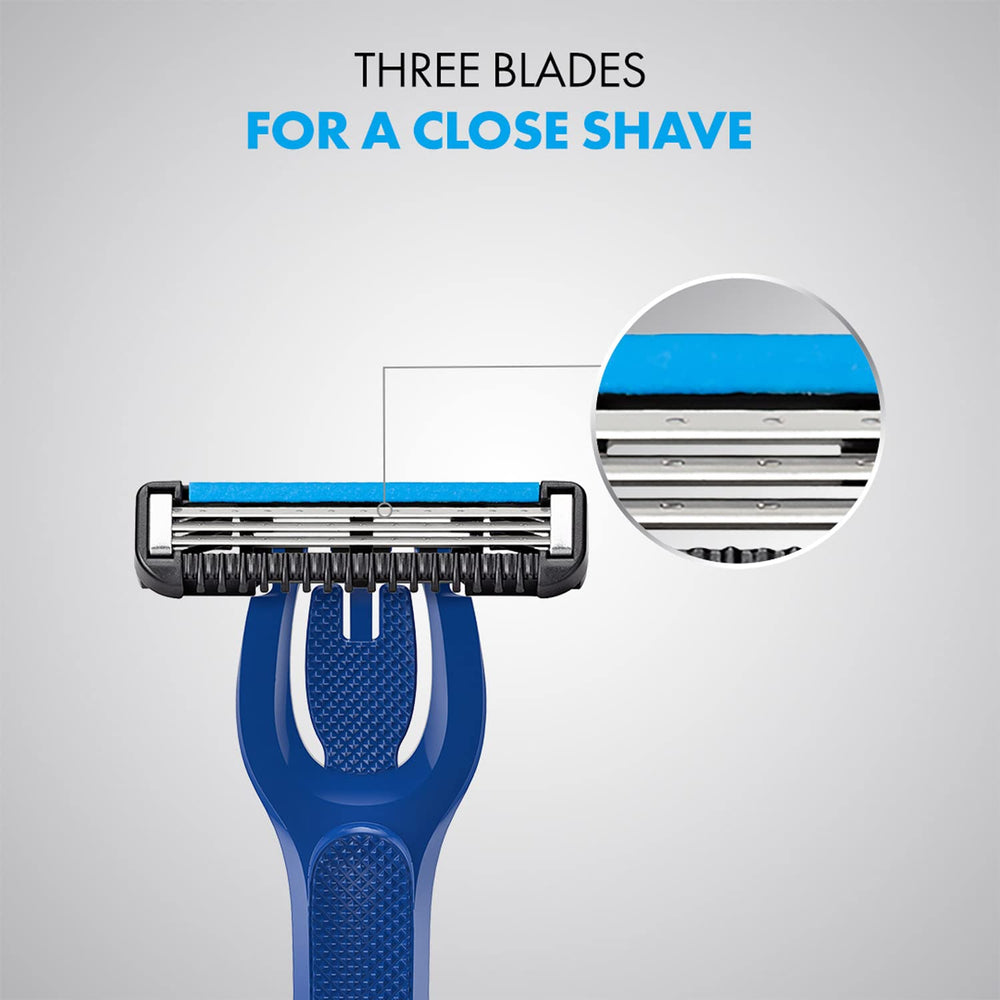 GILLETE GAURD RAZOR 3 - SuperMarcheStore