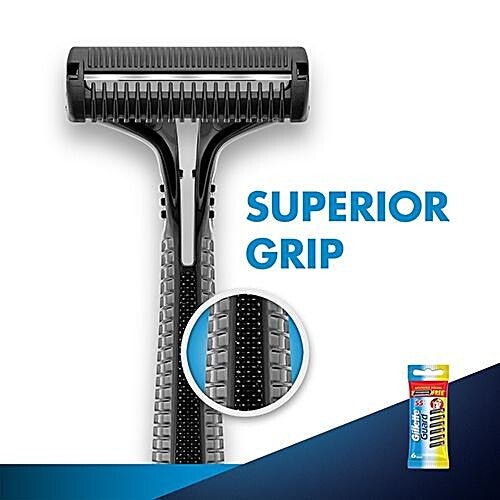 GILLETE GUARD CART 6N - SuperMarcheStore